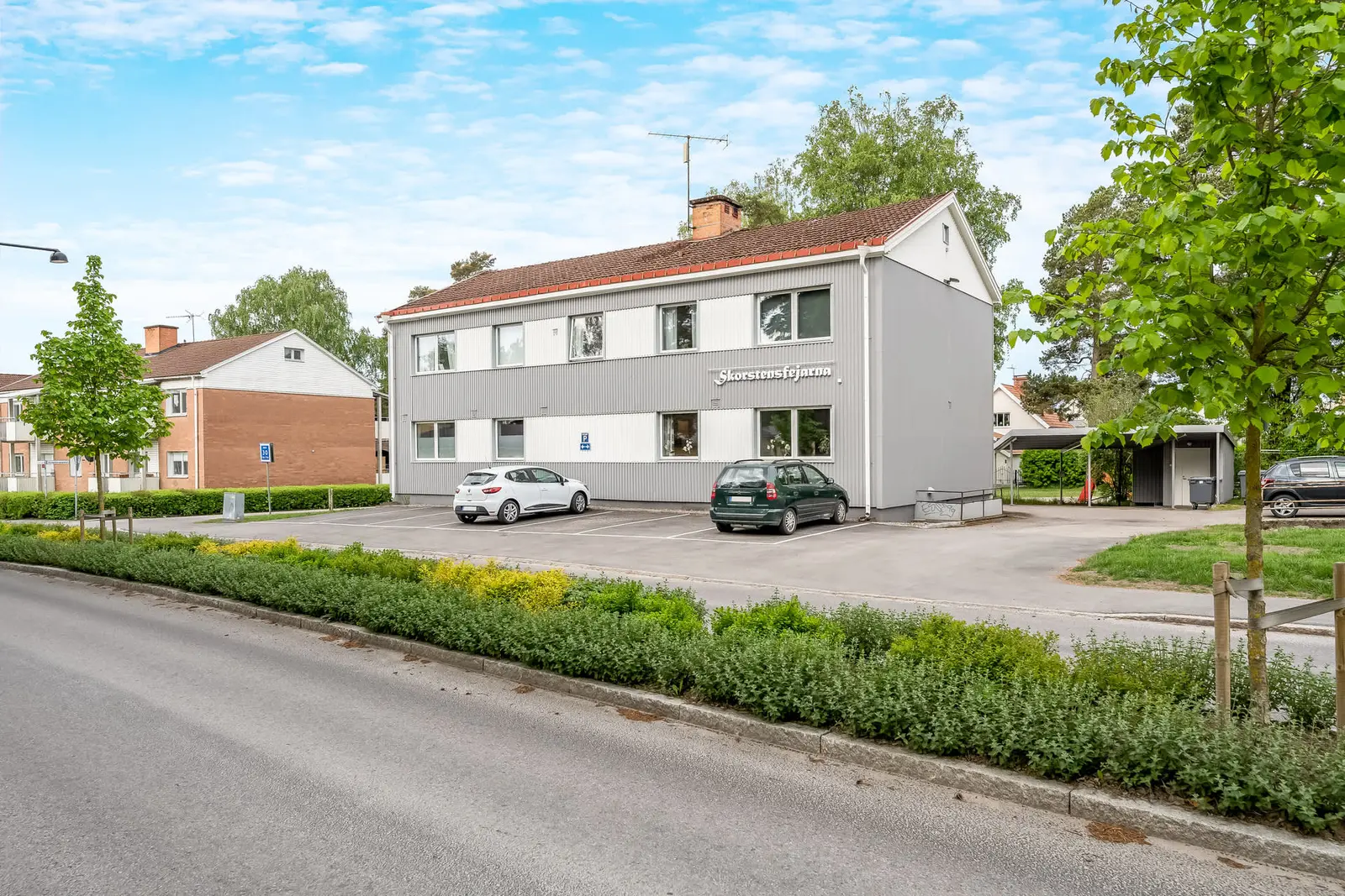 Bild 1 av 41 på Vasavägen 40
