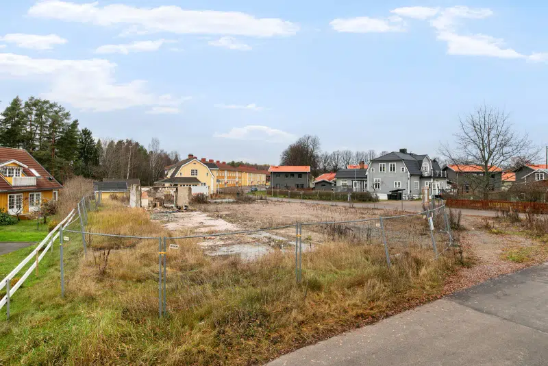 Lägenhet i Sandviken