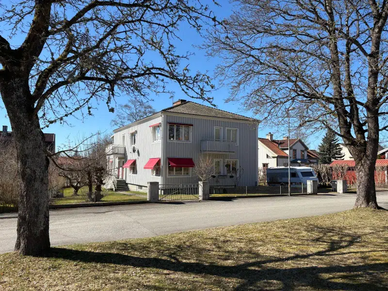 Lägenhet, 348 m² i Eksjö