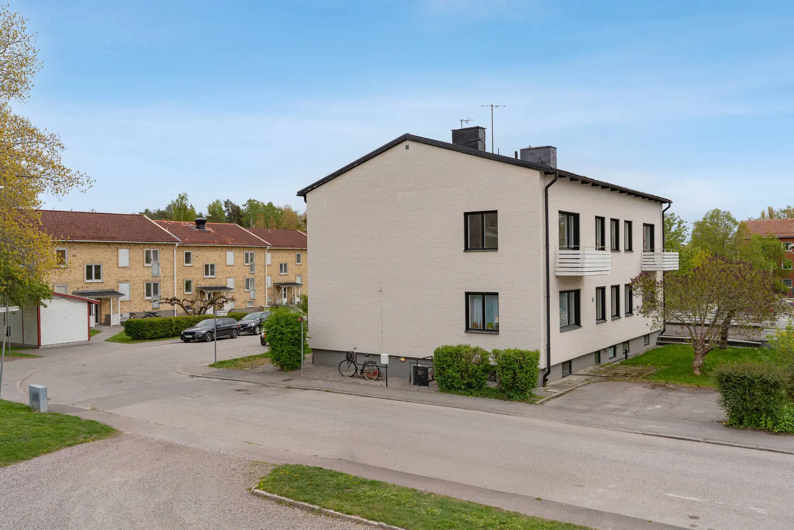 Bild 1 av 10 på Vintervägen 12