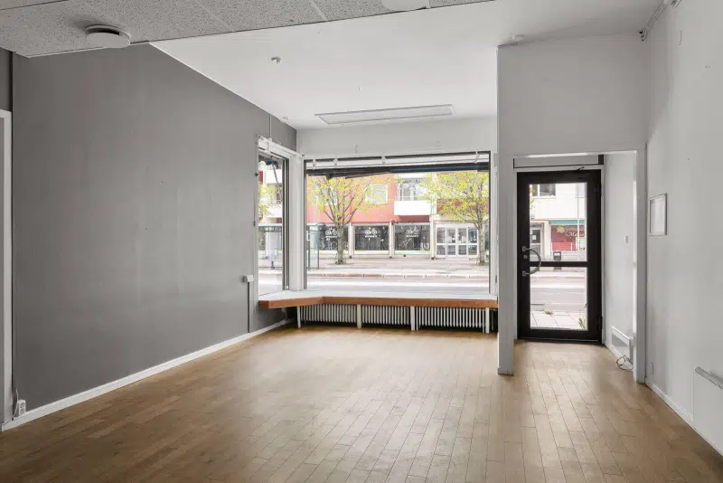 Lägenhet, 6 rum, 201 m² i Sandviken