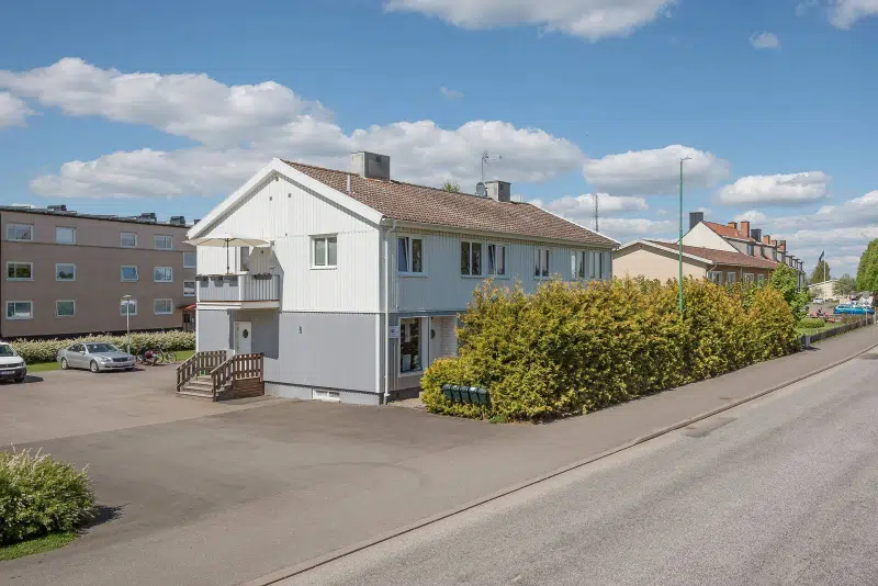Lägenhet i Tidaholm