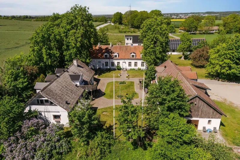 Apartment, 305 m² in Hörby