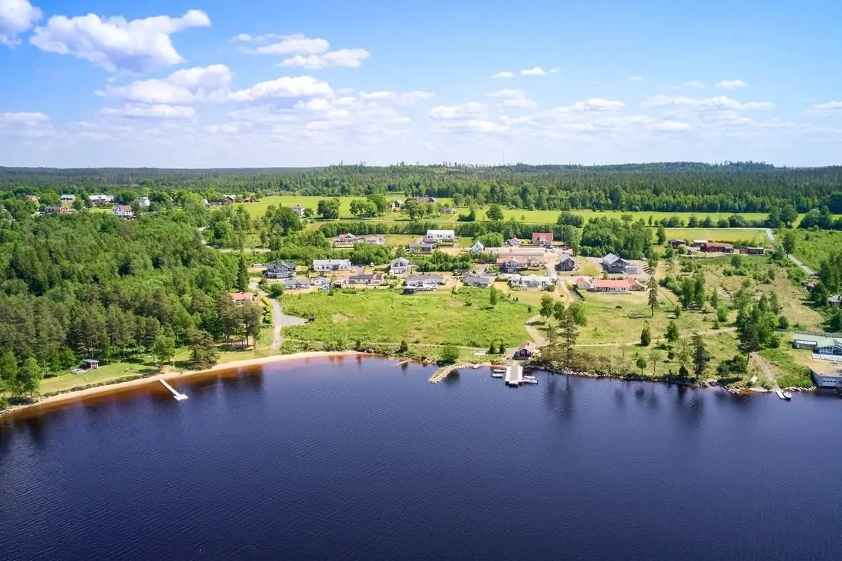 Bild 1 av 15 på Bondstorp Sörängsliden 14