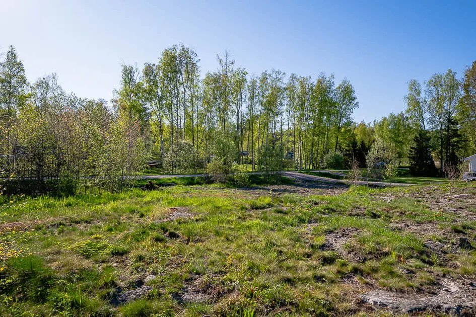 Bild 1 av 23 på Trydalsvägen 4