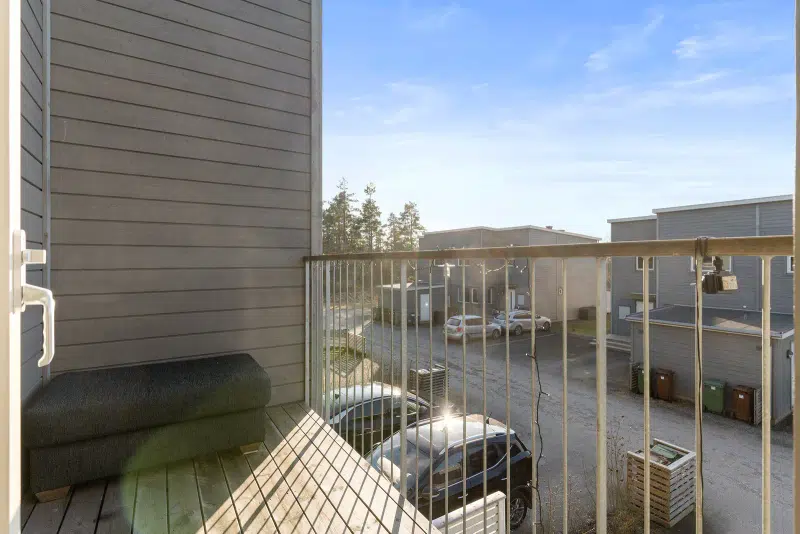 Par-/radhus, 5 rum, 117 m² i Lilla Edet