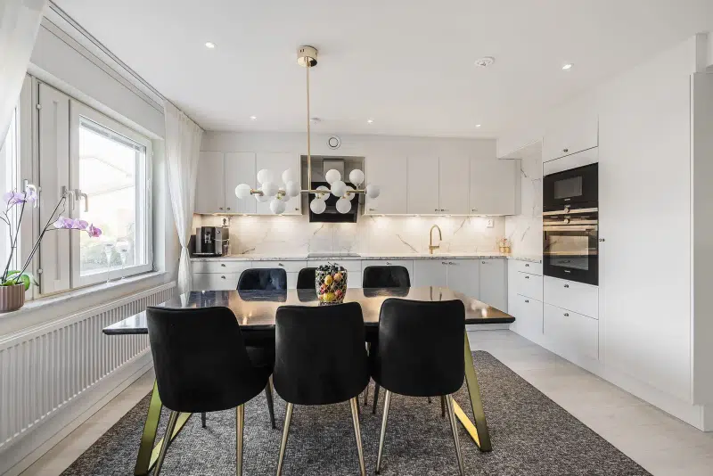 House, 5 rooms, 118 m² in Eskilstuna