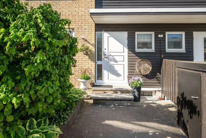 Villa, 4 rum, 104 m² i Lidköping
