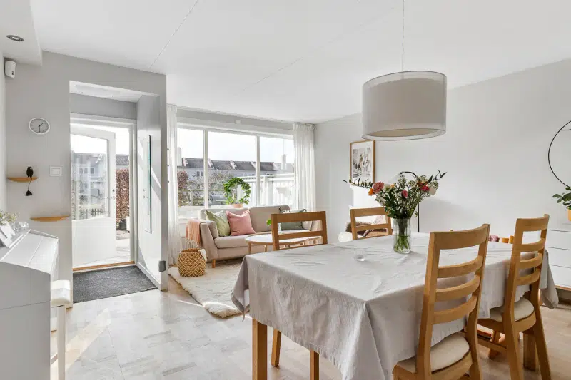 Lägenhet, 6 rum, 82 m² i Kungälv