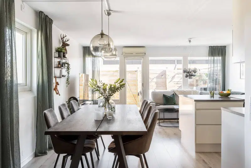 Villa, 2 rum, 60 m² i Skövde