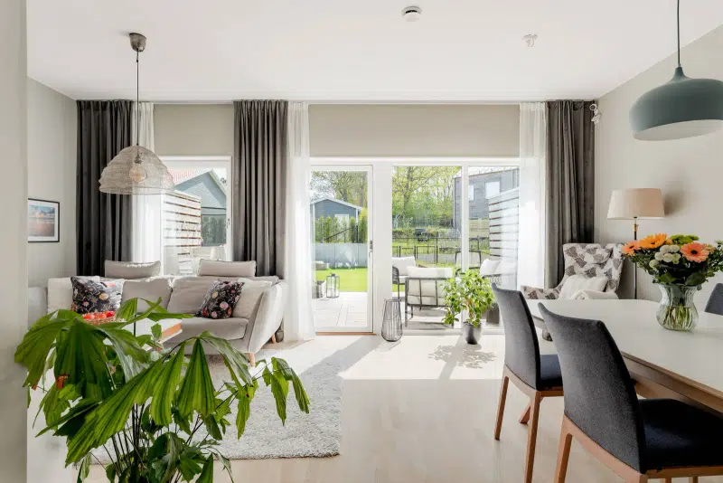 Apartment, 5 rooms, 106 m² in Nyköping