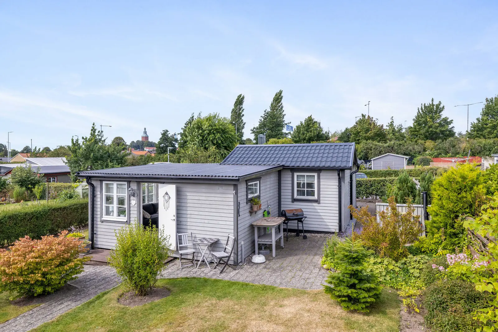 Image 1 of 35 of Rosengången 41