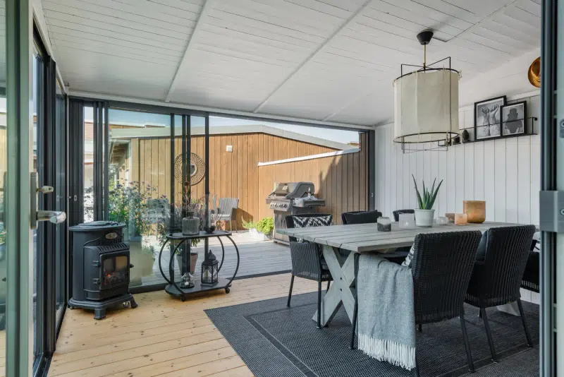 Apartment, 5 rooms, 149 m² in Nyköping