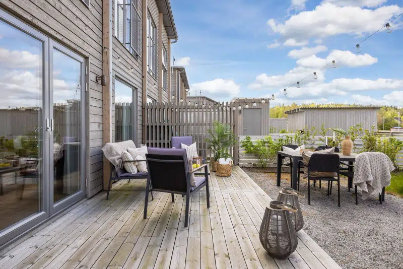 Apartment, 6 rooms, 114 m² in Eskilstuna