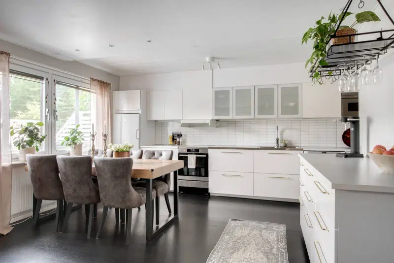 Villa, 4 rum, 110 m² i Sandviken