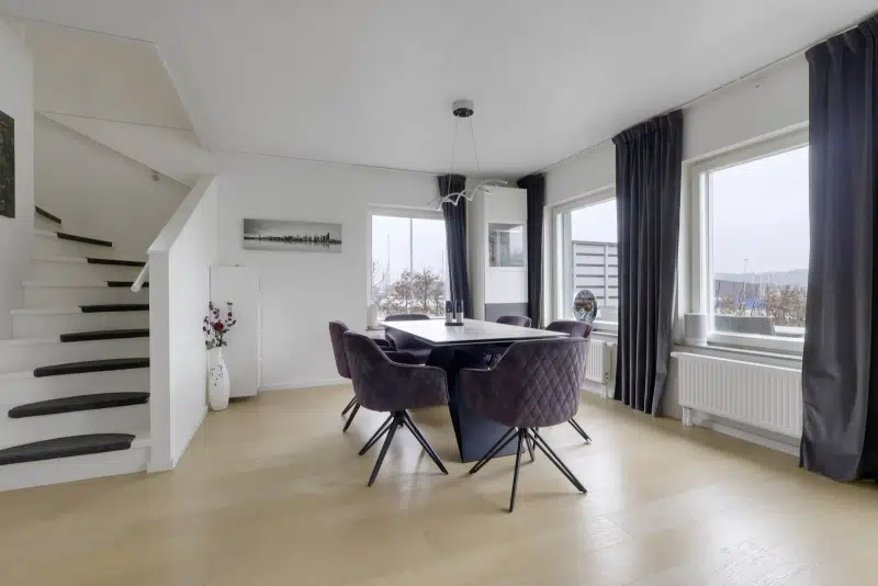 Lägenhet, 5 rum, 102 m² i Älvängen
