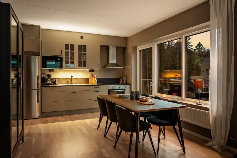 Lägenhet, 2 rum, 52 m² i Ytterby