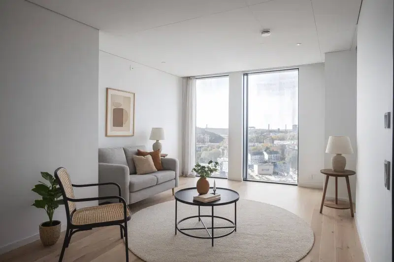 Lägenhet, 2 rum, 49 m² i Göteborg