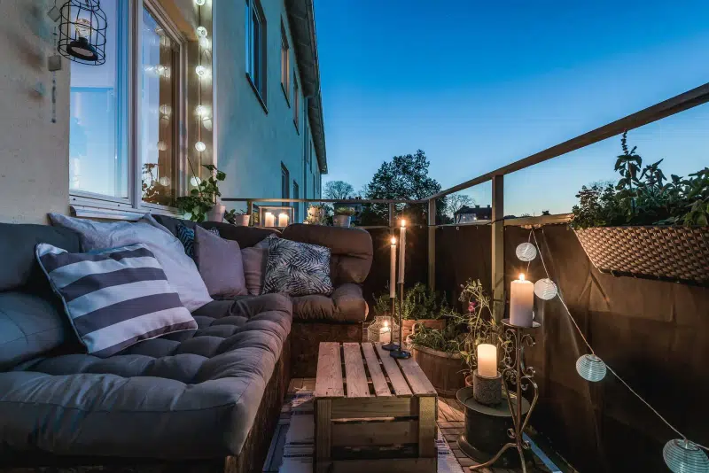 Apartment, 2 rooms, 52 m² in Norrköping