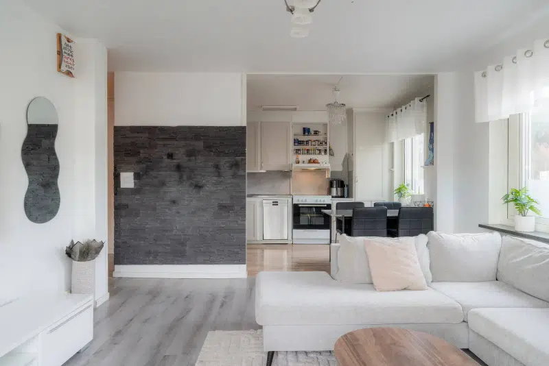 Apartment, 3 rooms, 78 m² in Nyköping