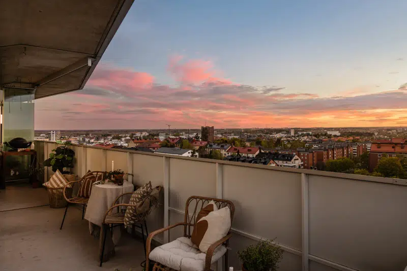 Apartment, 2 rooms, 49 m² in Sundbyberg