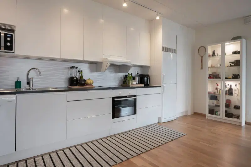 Apartment, 2 rooms, 55 m² in Tullinge
