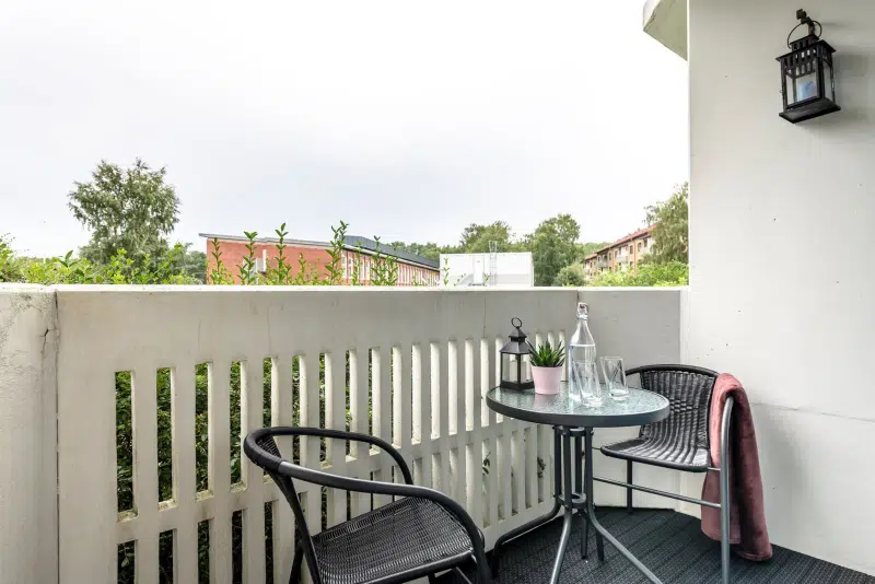 Lägenhet, 2 rum, 60 m² i Göteborg