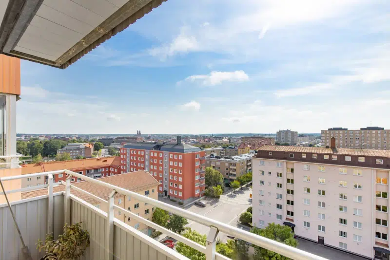 Apartment, 2 rooms, 58 m² in Eskilstuna