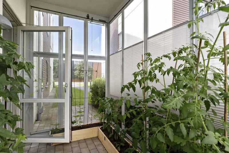 Apartment, 2 rooms, 53 m² in Västra Frölunda