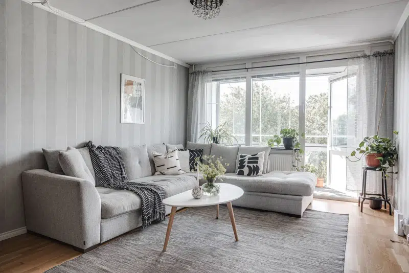 Apartment, 3 rooms, 74 m² in Hisings Backa
