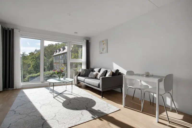 Lägenhet, 1 rum, 35 m² i Göteborg
