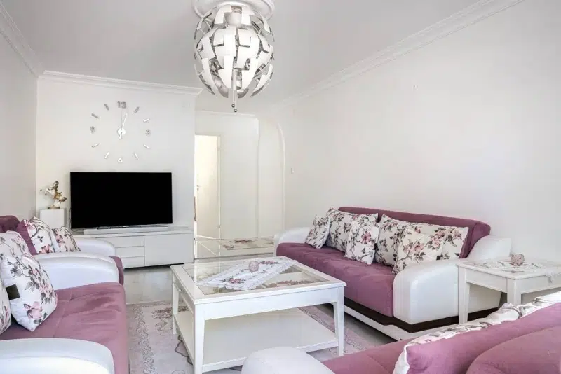 Apartment, 3 rooms, 69 m² in Landskrona