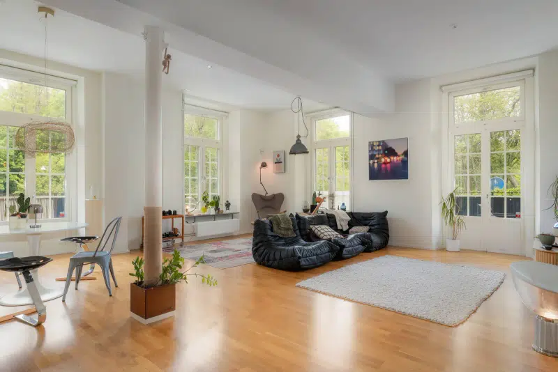 Lägenhet, 3 rum, 120 m² i Nyköping