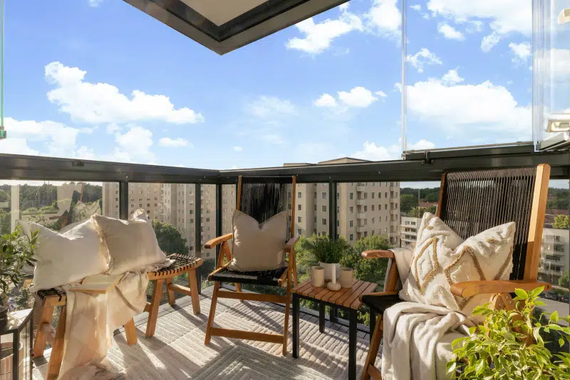 Lägenhet, 3 rum, 79 m² i Vällingby