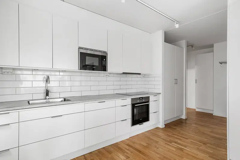 Lägenhet, 3 rum, 69 m² i Järfälla