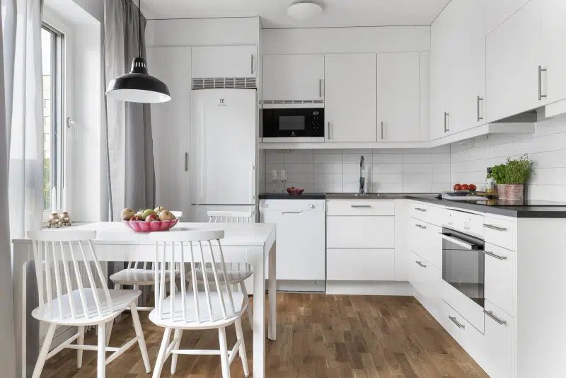 Lägenhet, 1 rum, 36 m² i Vällingby