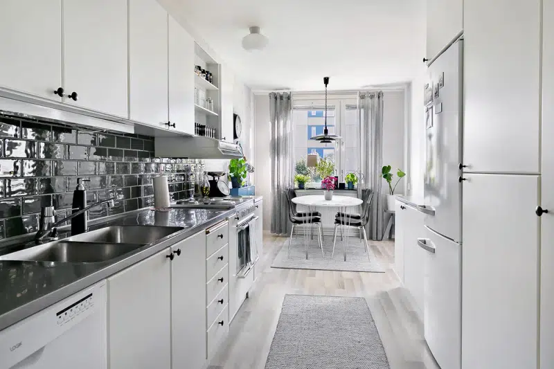 Lägenhet, 3 rum, 72 m² i Kungälv