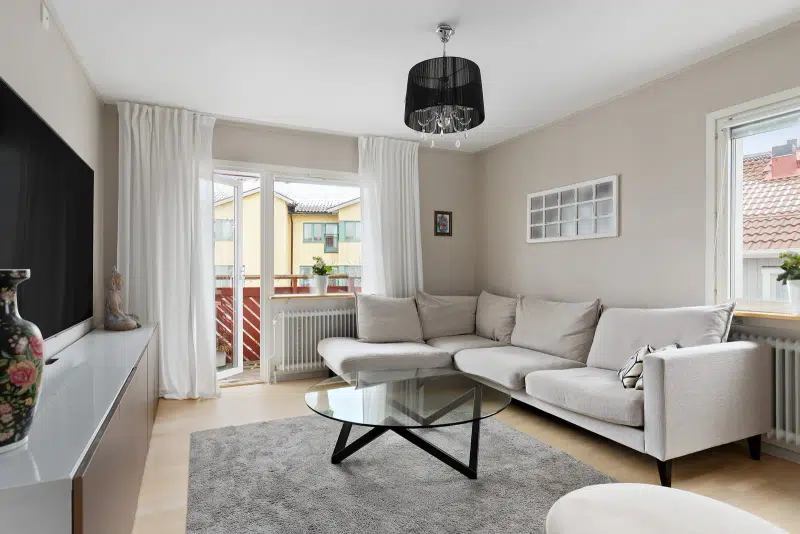 Apartment, 3 rooms, 64 m² in Västra Frölunda