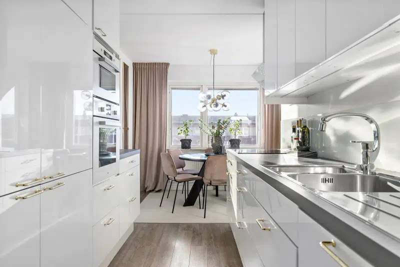 Lägenhet, 3 rum, 80 m² i Västra Frölunda