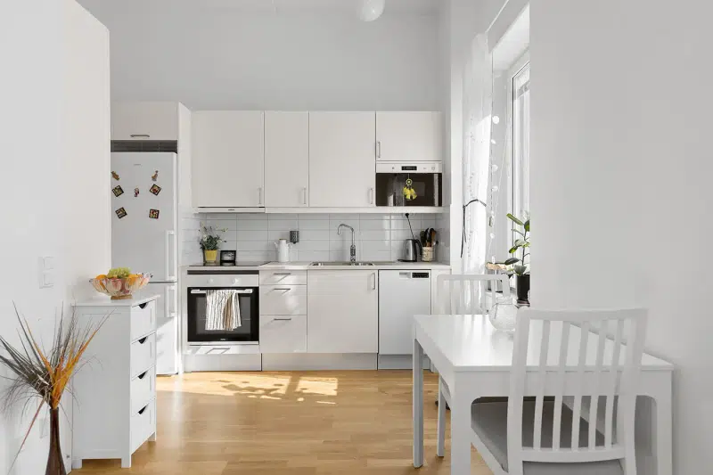 Lägenhet, 1 rum, 34 m² i Angered