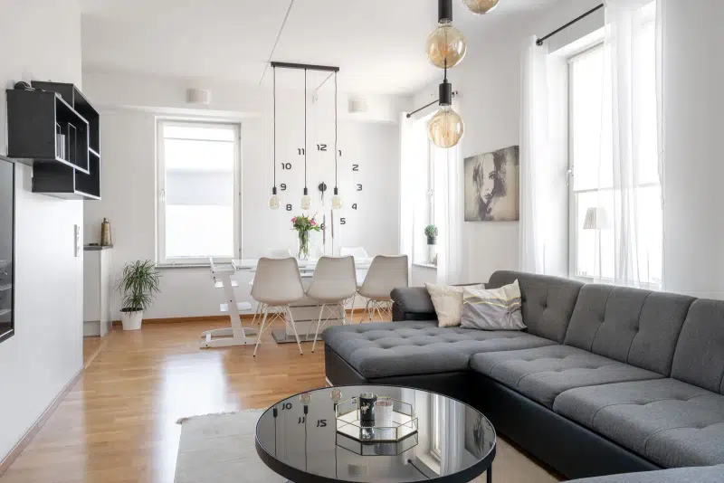 Apartment, 3 rooms, 76 m² in Nyköping