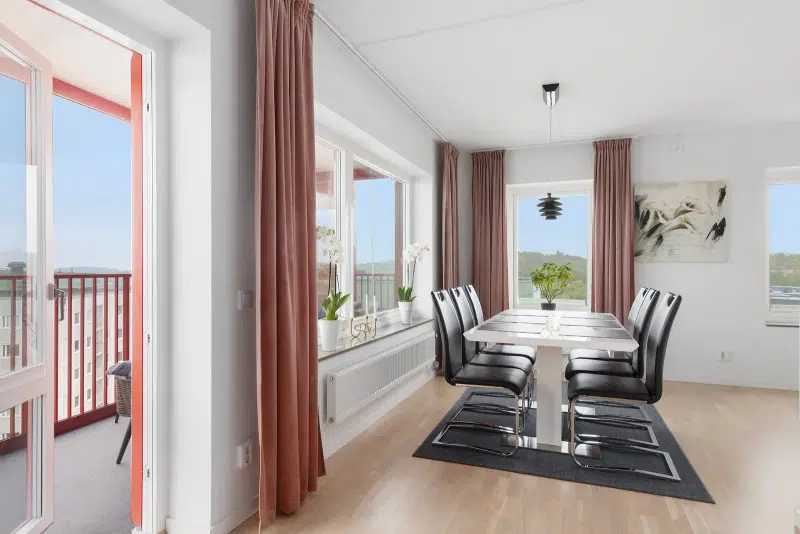 Lägenhet, 3 rum, 80 m² i Västra Frölunda