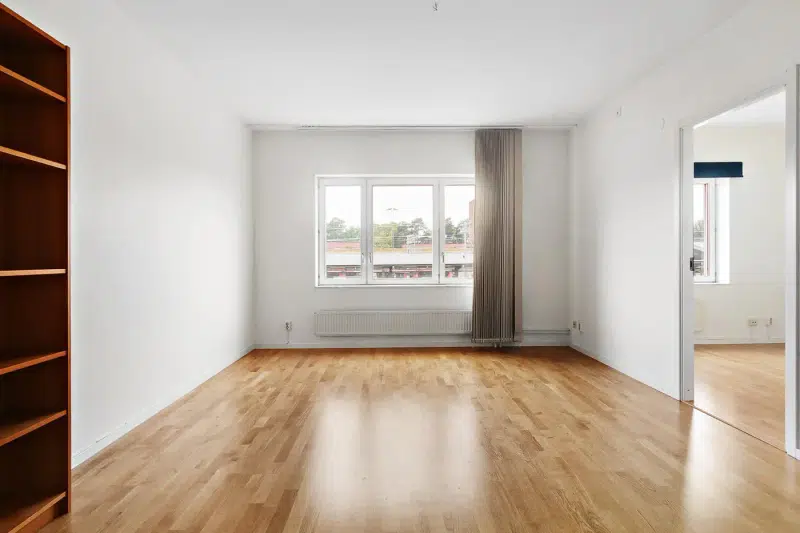 Apartment, 2 rooms, 54 m² in Järfälla