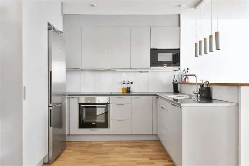 Apartment, 2 rooms, 46 m² in Järfälla
