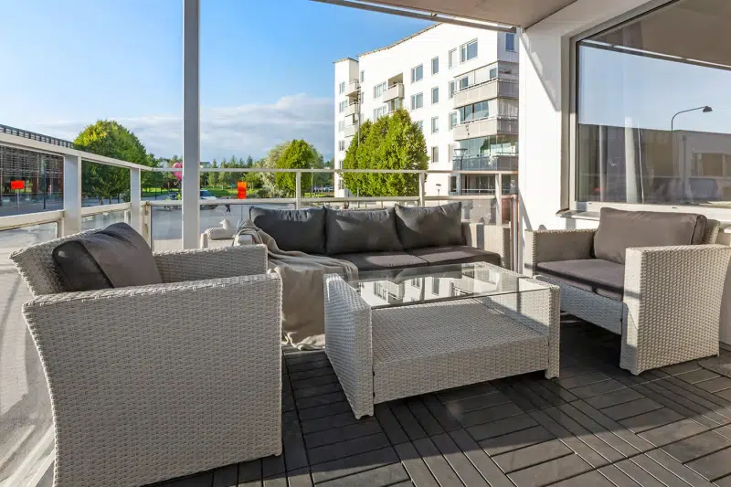 Apartment, 2 rooms, 50 m² in Järfälla