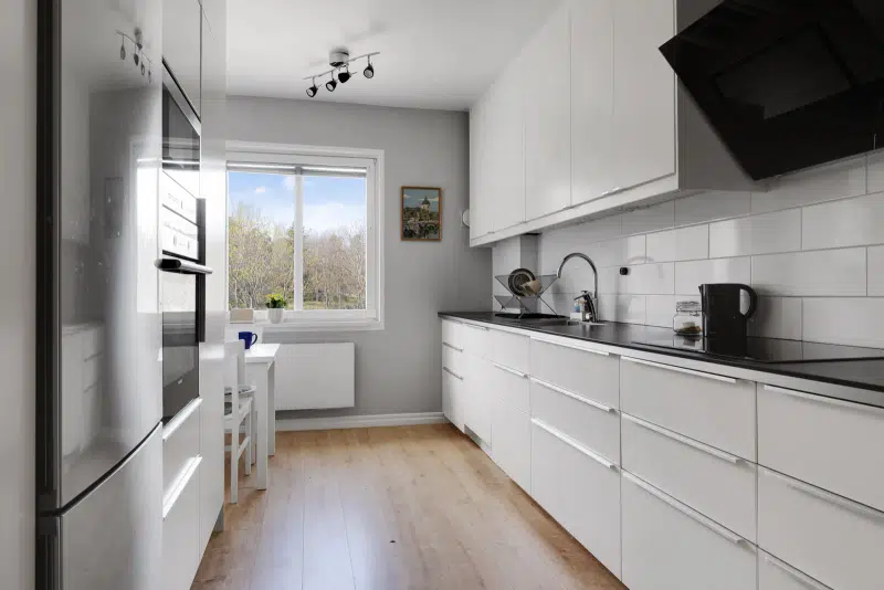 Apartment, 2 rooms, 52 m² in Märsta