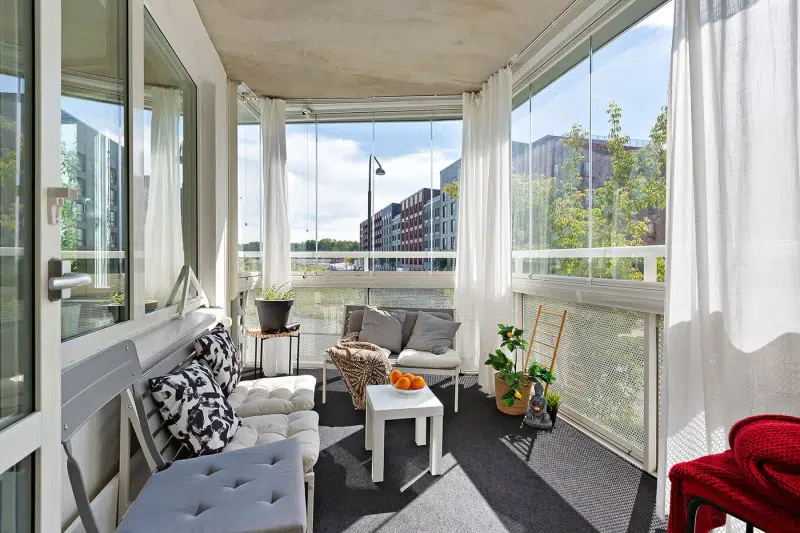 Apartment, 3 rooms, 83 m² in Järfälla