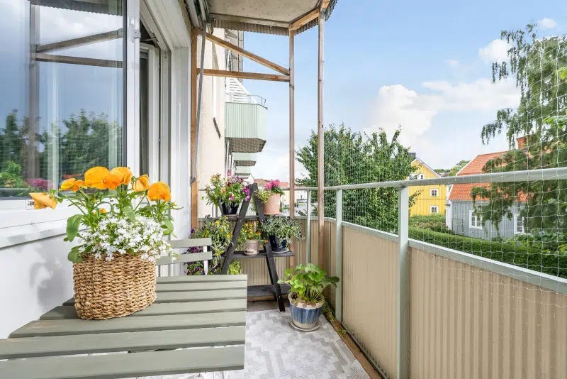 Apartment, 2 rooms, 56 m² in Norrköping