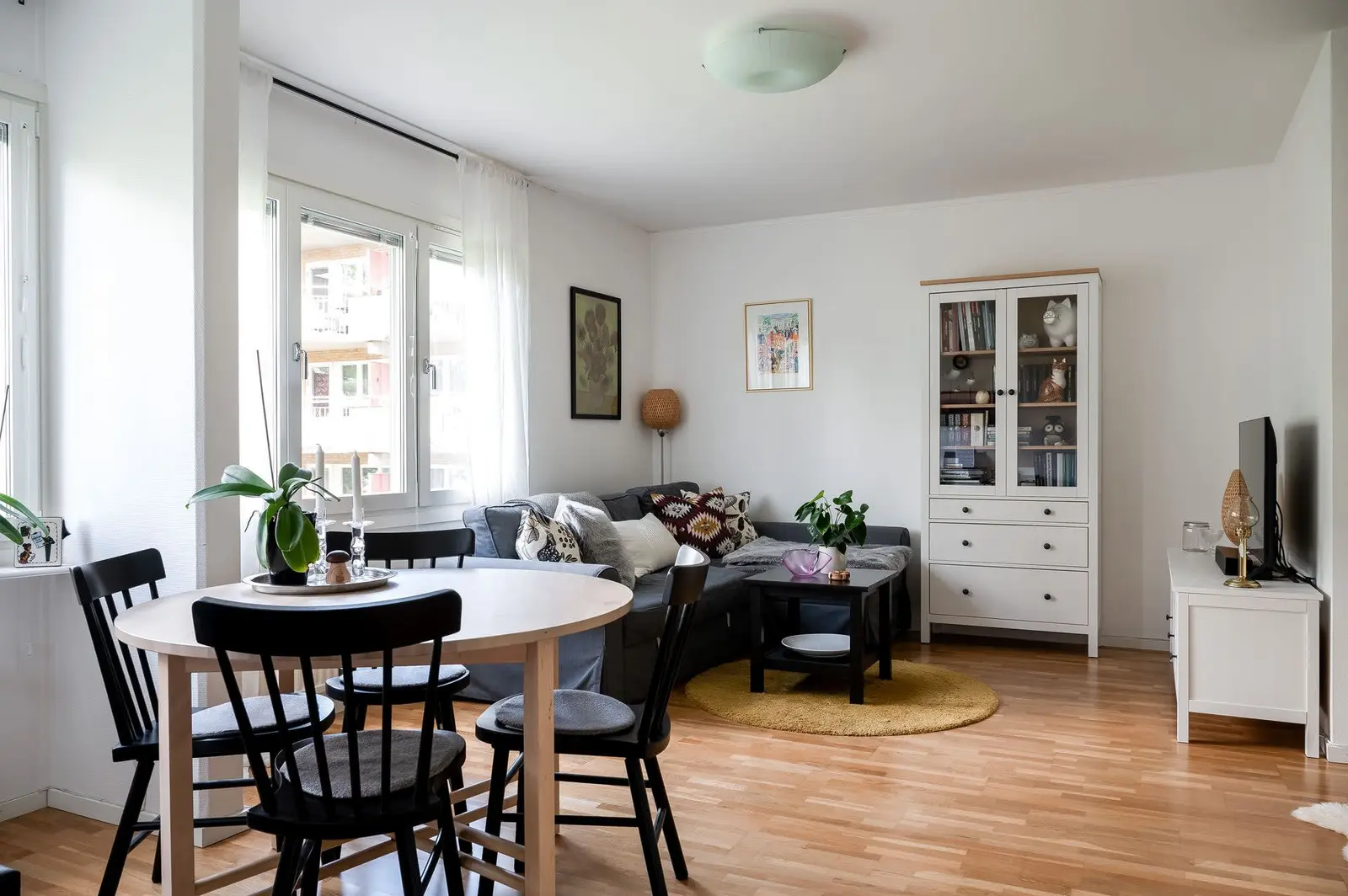Bild 1 av 21 på Möllevångsvägen 8B