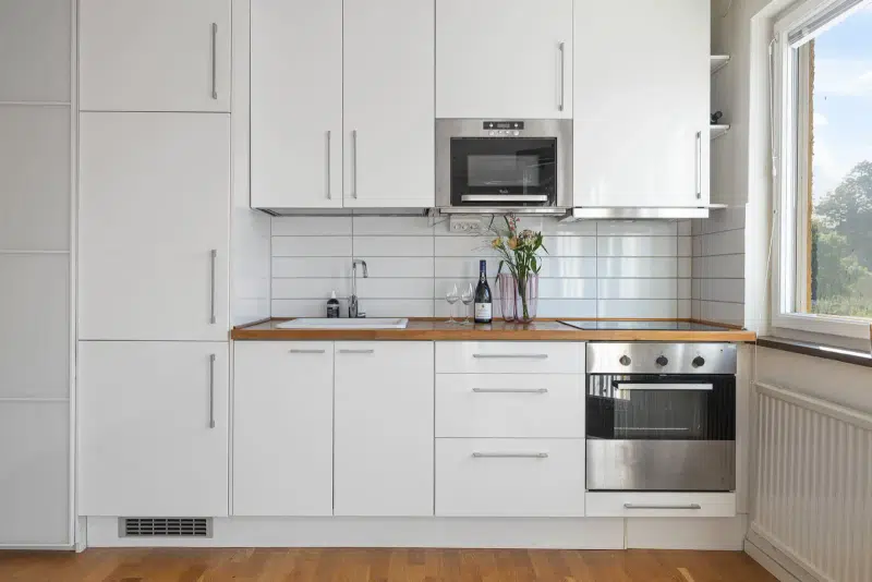 Apartment, 1 room, 28 m² in Upplands Väsby